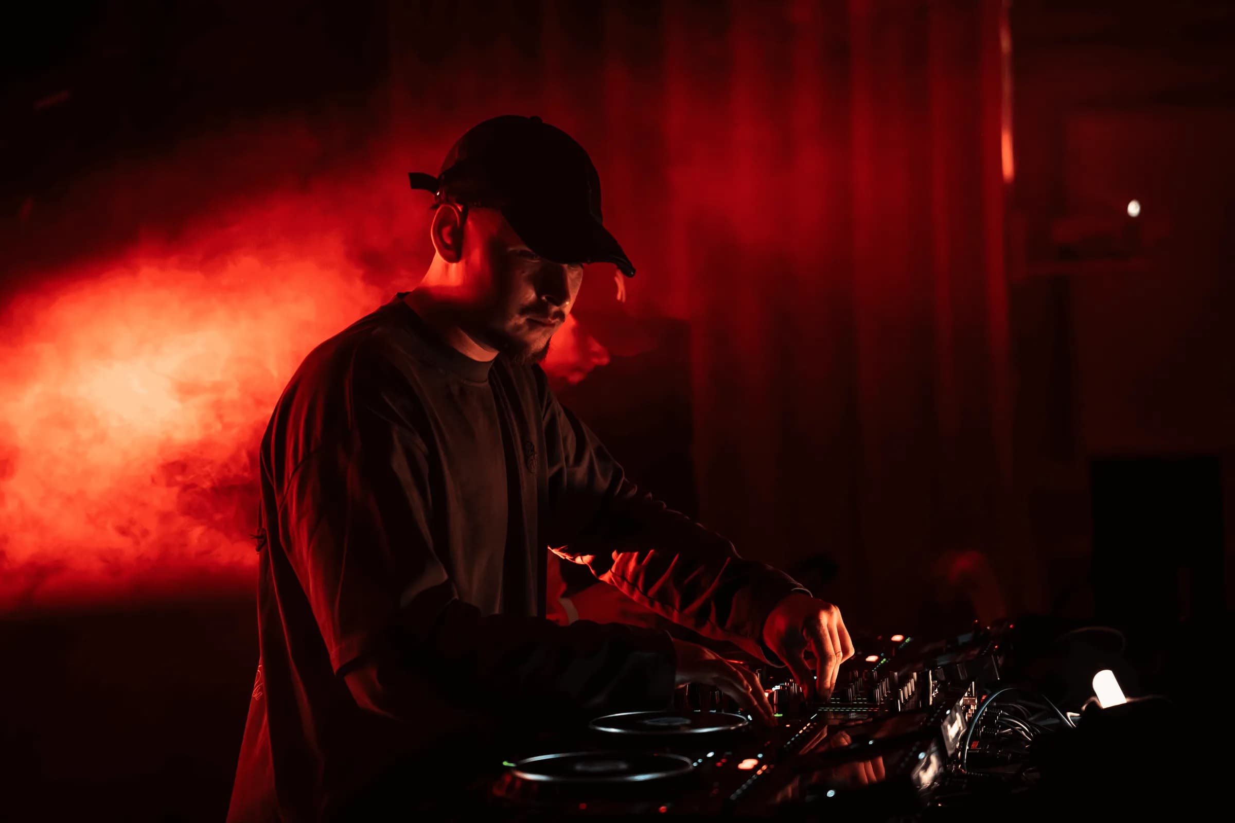 OPGEWEKT: Nightshift — photo gallery