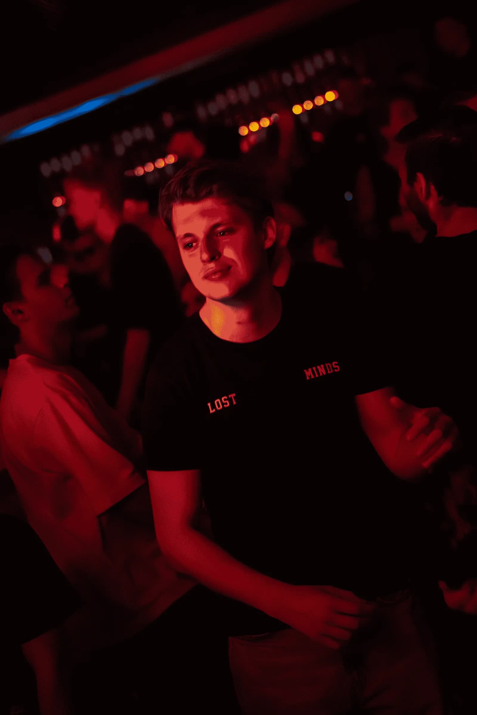 Opgewekt: Pure Evil