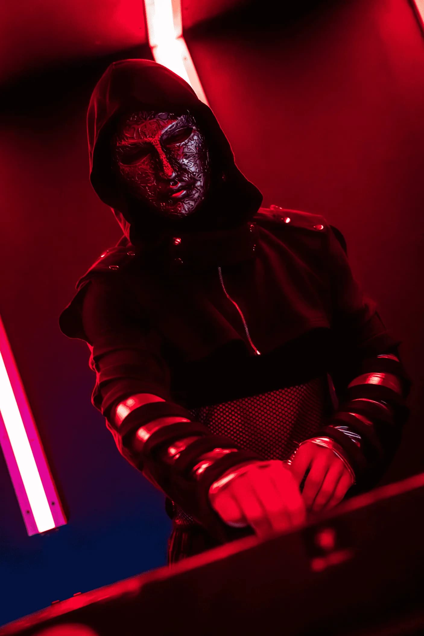 Opgewekt: Pure Evil