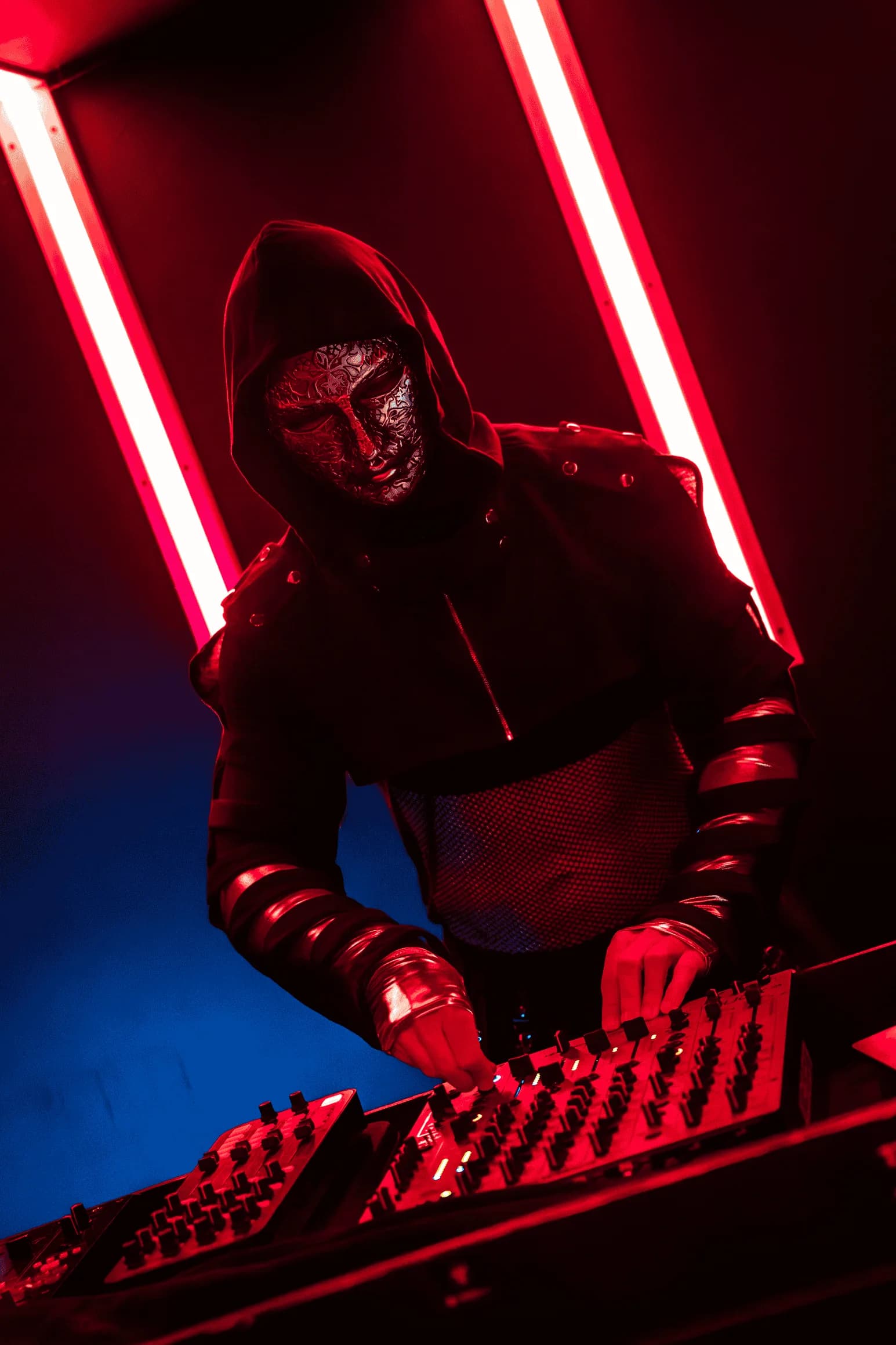 Opgewekt: Pure Evil — photo gallery